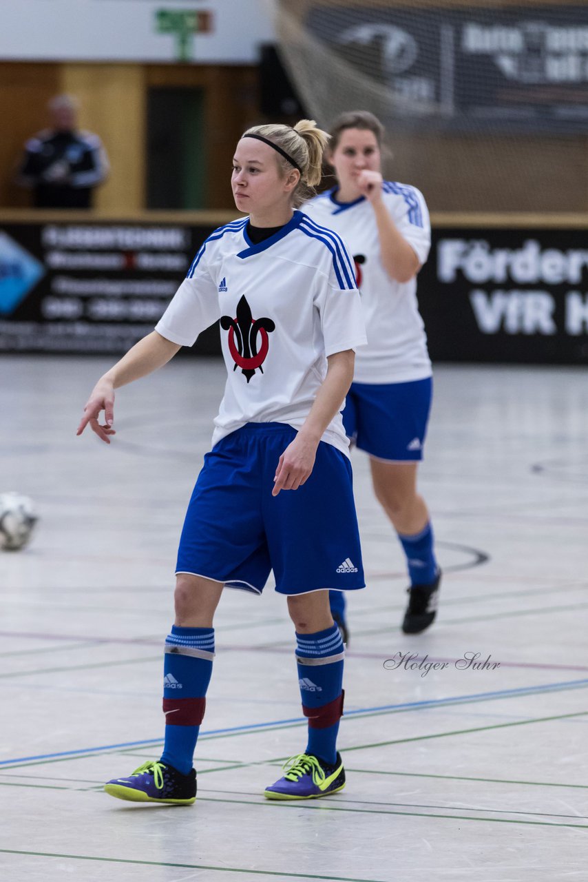 Bild 411 - Volksbank Cup Elmshorn